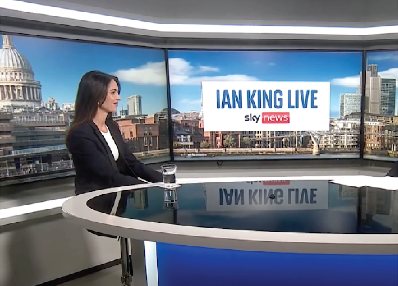 Sky News Blog